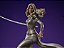 Estátua Thena - Eternals - BDS Art Scale 1/10 - Iron Studios - Imagem 1