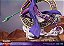 Estátua Mago Negro - Yu Gi Oh - Standard Purple Edition - First 4 Figures - Imagem 11