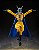 Gamma 2 - Dragon Ball Super Super Hero - S H Figuarts - Bandai - Imagem 4