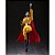 Figura Gamma 1 - Dragon Ball Super Super Hero - S H Figuarts - Bandai - Imagem 1