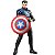 THE WINTER SOLDIER - S.H.FIGUARTS - THE FALCON AND THE WINTER SOLDIER - BANDAI - Imagem 2