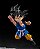 Figura Son Goku - Dragon Ball GT - SH Figuarts - Bandai - Imagem 2