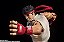 Figura Ryu Outfit 2 - Street Fighter - SH Figuarts - Bandai - Imagem 5