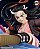 Estátua Nezuko Kamado Demon Form Advancing Ver - Demon Slayer - Figuarts Zero - Bandai - Imagem 2