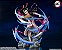 Estátua Nezuko Kamado Demon Form Advancing Ver - Demon Slayer - Figuarts Zero - Bandai - Imagem 6