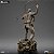Estátua Indiana Jones - Indiana Jones - Legacy Replica 1/4 - Iron Studios - Imagem 8