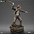 Estátua Indiana Jones - Indiana Jones - Legacy Replica 1/4 - Iron Studios - Imagem 9