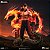 Estátua Liu Kang - Mortal Kombat - Art Scale 1/10 - Iron Studios - Imagem 2