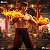 Estátua Liu Kang - Mortal Kombat - Art Scale 1/10 - Iron Studios - Imagem 3