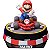 Estátua Mario Kart: Mario (Collector's Edition) -  FIRST 4 FIGURES *CAIXA DANIFICADA* - Imagem 2