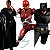 Zack Snyder's Justice League One:12 Collective Deluxe Box Set - Imagem 2