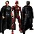 Zack Snyder's Justice League One:12 Collective Deluxe Box Set - Imagem 1