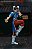 Action Figure Chun-Li - Street Fighter - 1/12 Scale - Jada Toys - Imagem 8