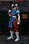 Action Figure Chun-Li - Street Fighter - 1/12 Scale - Jada Toys - Imagem 7