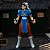 Action Figure Chun-Li - Street Fighter - 1/12 Scale - Jada Toys - Imagem 6