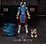Action Figure Chun-Li - Street Fighter - 1/12 Scale - Jada Toys - Imagem 9