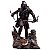 Estátua Lurtz Uruk-Hai Leader - O Senhor dos Anéis - Art Scale 1/10 - Iron Studios - Imagem 1