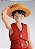 Figura Monkey D Luffy Romance Dawn - One Piece - SH Figuarts - Bandai - Imagem 3