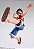 Figura Monkey D Luffy Romance Dawn - One Piece - SH Figuarts - Bandai - Imagem 6