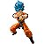 Figura Goku Super Saiyan Blue - Dragon Ball Super - SH Figuarts - Bandai - Imagem 1