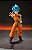 Figura Goku Super Saiyan Blue - Dragon Ball Super - SH Figuarts - Bandai - Imagem 3