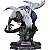Estátua Lizard - Spider-Man vs Villains - Art Scale 1/10 - Iron Studios - Imagem 2