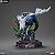 Estátua Lizard - Spider-Man vs Villains - Art Scale 1/10 - Iron Studios - Imagem 5