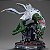 Estátua Lizard - Spider-Man vs Villains - Art Scale 1/10 - Iron Studios - Imagem 4
