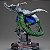 Estátua Lizard - Spider-Man vs Villains - Art Scale 1/10 - Iron Studios - Imagem 3