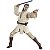 Star Wars: The Phantom Menace S.H.Figuarts Obi-Wan Kenobi (USADO) - Imagem 2