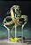 Figure Dragon Ball Z S.H.Figuarts Shenlong Bandai (USADO) - Imagem 2