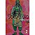 Manga Dorohedoro Vol. 2 - Imagem 1