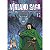 Manga  Vinland Saga Vol. 12 Deluxe - Imagem 1