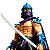 Figure Shredder Teenage Mutant Ninja Turtles ULTIMATES Super  7 - Imagem 1