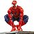 Figura Spiderman - Marvel Legends - Maximum Series - Hasbro - Imagem 1