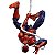 Figura Spiderman - Marvel Legends - Maximum Series - Hasbro - Imagem 2