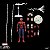 Figura Spiderman - Marvel Legends - Maximum Series - Hasbro - Imagem 8