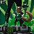 Green Lantern Unleashed Deluxe - 1/10 Art Scale - DC Comics - Iron Studios - Imagem 5