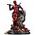 Estátua Deadpool - Deadpool & Wolverine - Art Scale 1/10 - Iron Studios - Imagem 2