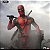 Estátua Deadpool - Deadpool & Wolverine - Art Scale 1/10 - Iron Studios - Imagem 3