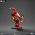 Plastic Man - 1/10 Art Scale - DC Comics - Iron Studios - Imagem 6
