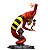 Plastic Man - 1/10 Art Scale - DC Comics - Iron Studios - Imagem 2