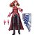 Marvel Legends Wanda Vision Scarlet Witch (Baf san wilson) F0324 - Imagem 2