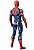The Amazing Spider-Man MAFEX No.108-Comic Paint-(USADO) - Imagem 4