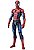The Amazing Spider-Man MAFEX No.108-Comic Paint-(USADO) - Imagem 3