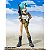 Dragon Ball S.H.Figuarts Bulma (USADO) - Imagem 8