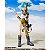 Dragon Ball S.H.Figuarts Bulma (USADO) - Imagem 2