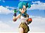 Dragon Ball S.H.Figuarts Bulma (USADO) - Imagem 6