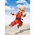 Dragon Ball S.H.Figuarts - Kuririn Kid - USADO - Imagem 2