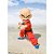 Dragon Ball S.H.Figuarts - Kuririn Kid - USADO - Imagem 1